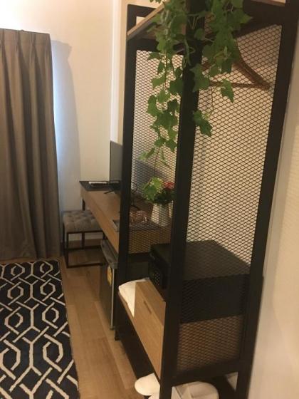 Tree​ for​ rest​ poshtel - image 13