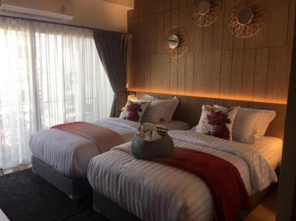 Tree​ for​ rest​ poshtel - image 2