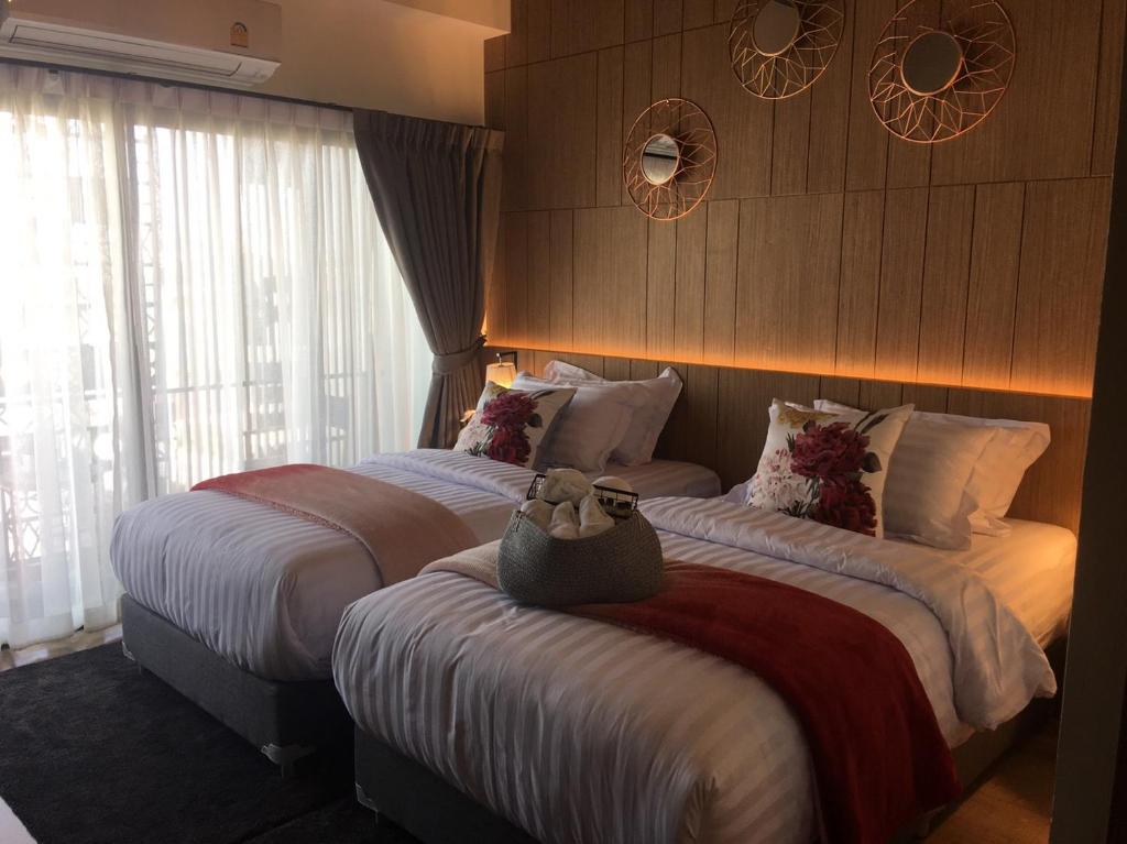 Tree​ for​ rest​ poshtel - image 2