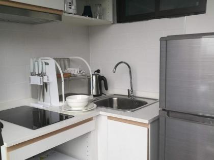 Brand New Luxury 1 Br Near 2Mrt 2Bts 3 Shopping - image 13