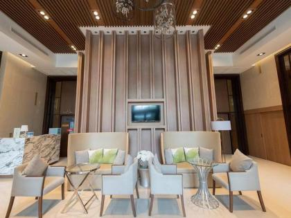 Brand New Luxury 1 Br Near 2Mrt 2Bts 3 Shopping - image 19