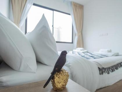 Brand New Luxury 1 Br Near 2Mrt 2Bts 3 Shopping - image 4