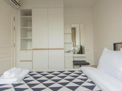 Brand New Luxury 1 Br Near 2Mrt 2Bts 3 Shopping - image 5