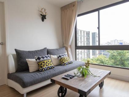 Brand New Luxury 1 Br Near 2Mrt 2Bts 3 Shopping - image 8