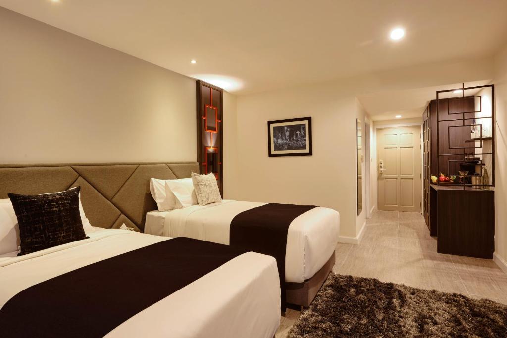 Villa De Pranakorn - image 5