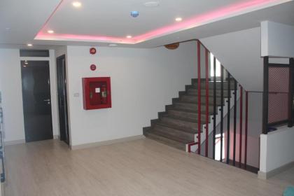 H-District Boutique Poshotel - image 12