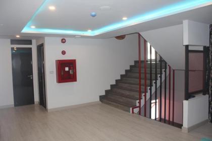 H-District Boutique Poshotel - image 13