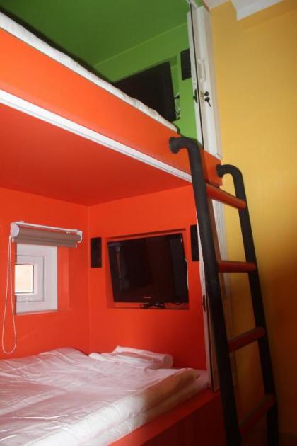H-District Boutique Poshotel - image 14