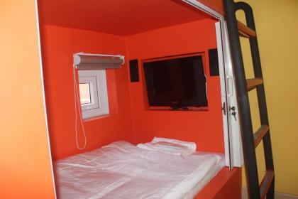 H-District Boutique Poshotel - image 15