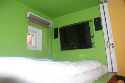 H-District Boutique Poshotel - image 16