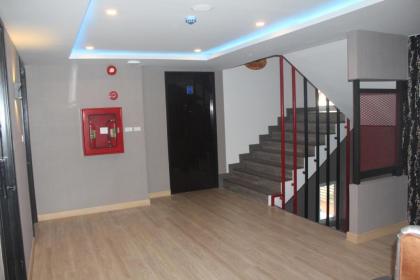 H-District Boutique Poshotel - image 18