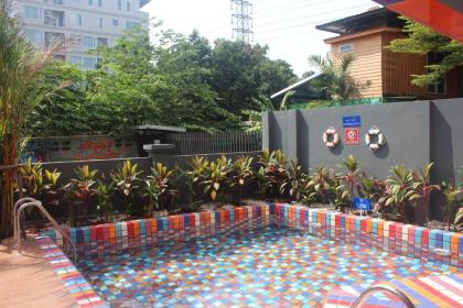 H-District Boutique Poshotel - image 1