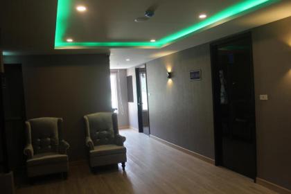 H-District Boutique Poshotel - image 19