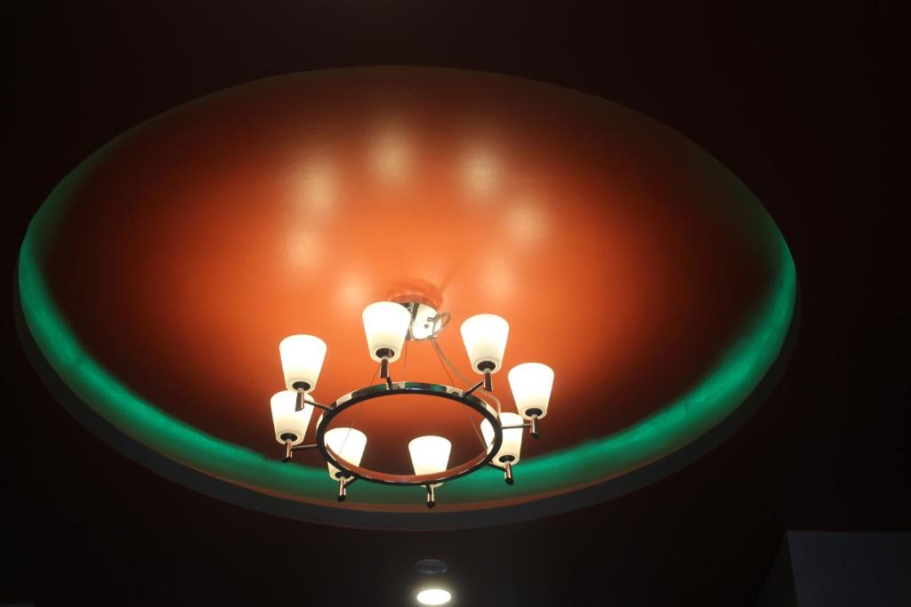 H-District Boutique Poshotel - image 3
