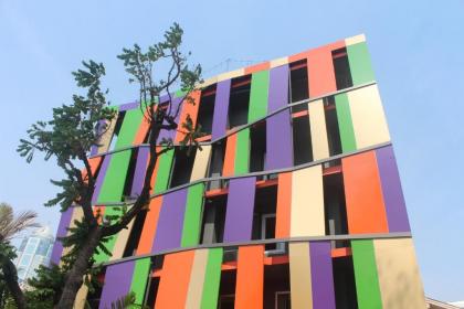H-District Boutique Poshotel - image 5