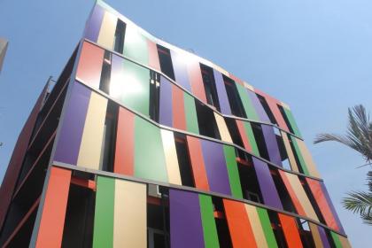 H-District Boutique Poshotel - image 7