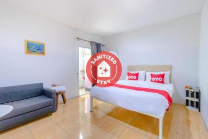 OYO 644 Pong Pai House Bangkok 