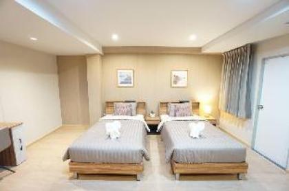 Maruay Living Apartment (Khaosan) 509 - image 10
