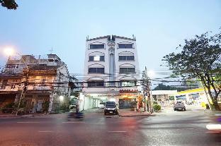 Maruay Living Apartment (Khaosan) 509 - image 3