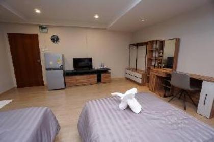Maruay Living Apartment (Khaosan) 509 - image 5