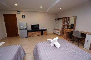 Maruay Living Apartment (Khaosan) 509 - image 5