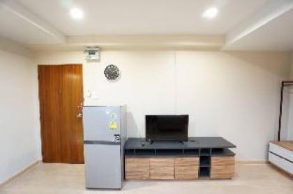 Maruay Living Apartment (Khaosan) 509 - image 6