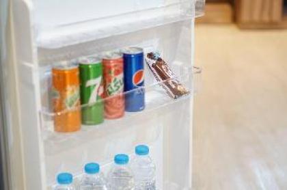 Maruay Living Apartment (Khaosan) 509 - image 8