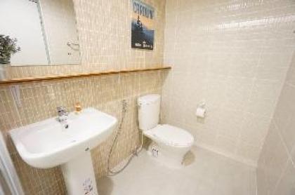 Maruay Living Apartment (Khaosan) 509 - image 9