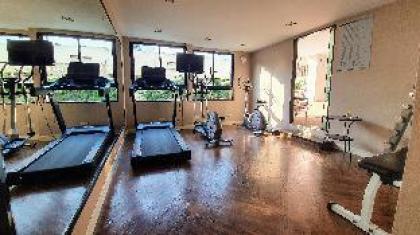 The Knight II Condo (Sukhumvit 107 BTS Bearing)