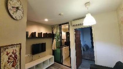 The Knight II Condo (Sukhumvit 107 BTS Bearing) - image 10