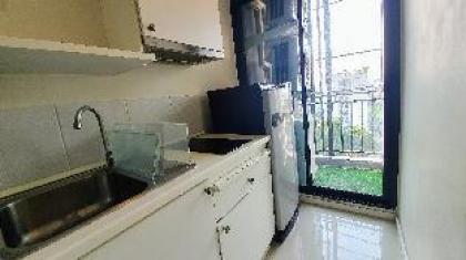 The Knight II Condo (Sukhumvit 107 BTS Bearing) - image 6
