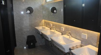 H-District Boutique Poshotel - image 20