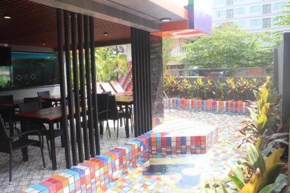 H-District Boutique Poshotel - image 9