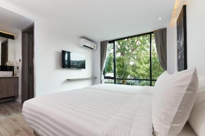 Hotel in Bangkok 