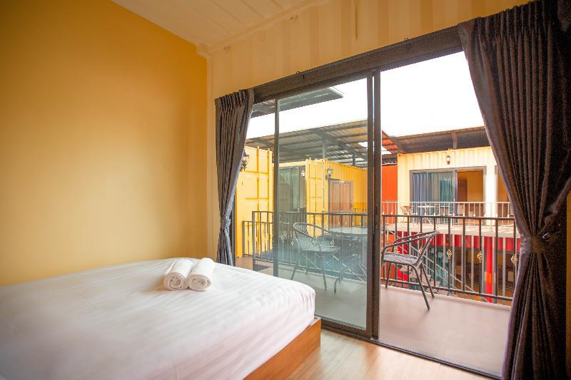 Tuscany Land Resort Donmuang - main image