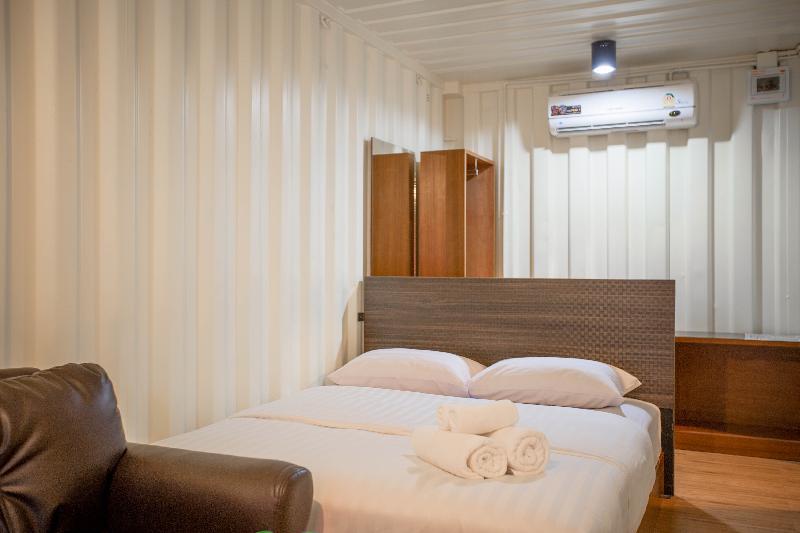 Tuscany Land Resort Donmuang - image 3