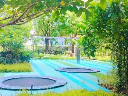 28Fl/SkyPool Luxury Sweet Home/BKK CBD/BTS/EM zone - image 11