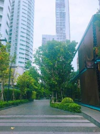 28Fl/SkyPool Luxury Sweet Home/BKK CBD/BTS/EM zone - image 12