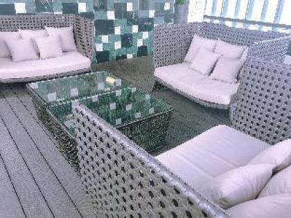 28Fl/SkyPool Luxury Sweet Home/BKK CBD/BTS/EM zone - image 13