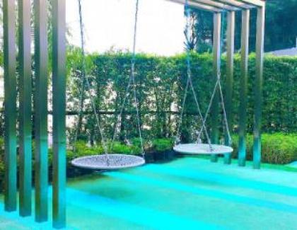28Fl/SkyPool Luxury Sweet Home/BKK CBD/BTS/EM zone - image 14