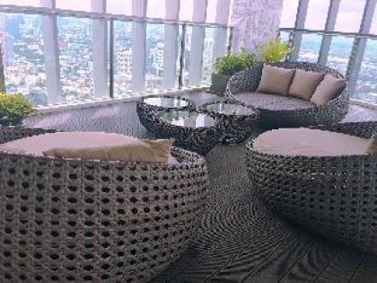 28Fl/SkyPool Luxury Sweet Home/BKK CBD/BTS/EM zone - image 15