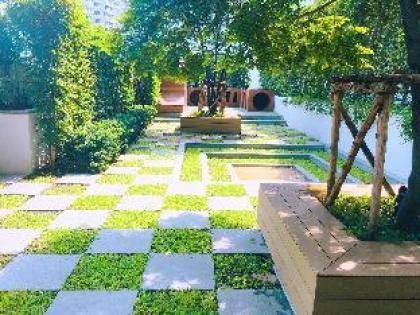 28Fl/SkyPool Luxury Sweet Home/BKK CBD/BTS/EM zone - image 16