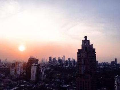 28Fl/SkyPool Luxury Sweet Home/BKK CBD/BTS/EM zone - image 17