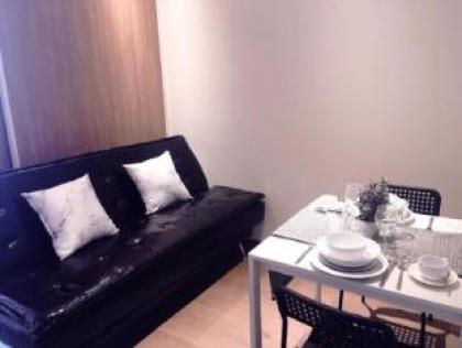 28Fl/SkyPool Luxury Sweet Home/BKK CBD/BTS/EM zone - image 18