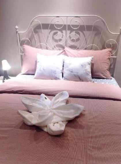 28Fl/SkyPool Luxury Sweet Home/BKK CBD/BTS/EM zone - image 19