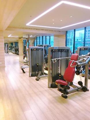 28Fl/SkyPool Luxury Sweet Home/BKK CBD/BTS/EM zone - image 2