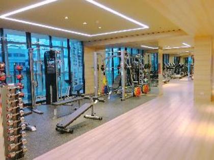 28Fl/SkyPool Luxury Sweet Home/BKK CBD/BTS/EM zone - image 3
