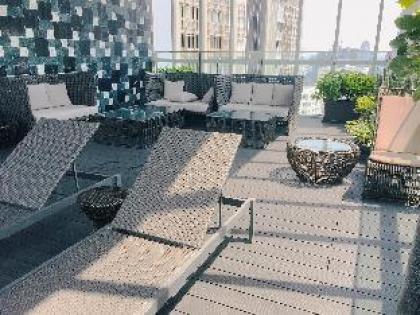 SkyPool luxury Condo in Bangkok CBD/BTS E5/EM zone - image 14
