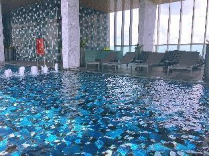 SkyPool luxury Condo in Bangkok CBD/BTS E5/EM zone - image 15