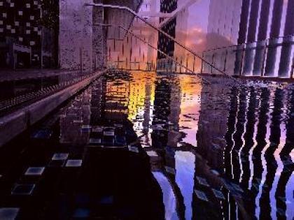 SkyPool luxury Condo in Bangkok CBD/BTS E5/EM zone - image 8